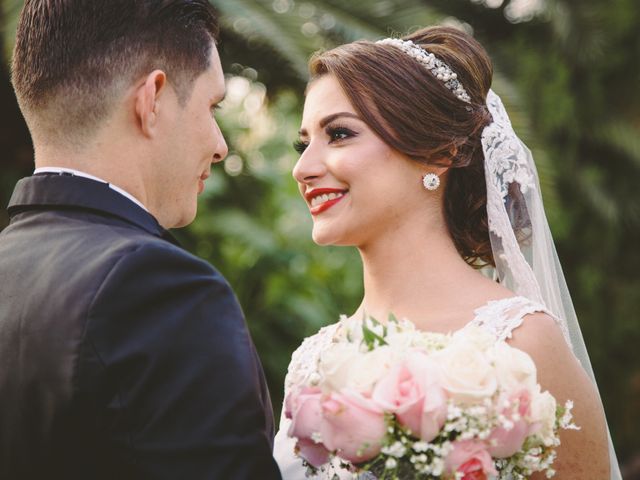 La boda de Javier y Diana en Culiacán, Sinaloa 39