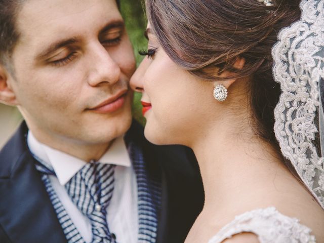 La boda de Javier y Diana en Culiacán, Sinaloa 40