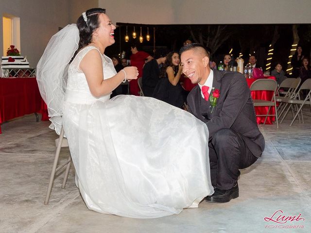 La boda de José Antonio y Ana Cristina en Hermosillo, Sonora 2
