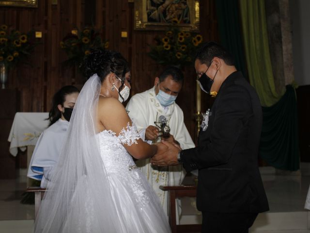La boda de Ricardo  y Cecilia en Guadalajara, Jalisco 1