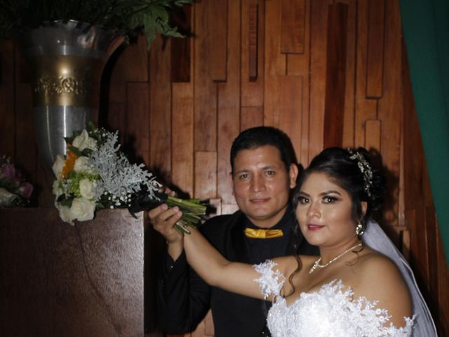 La boda de Ricardo  y Cecilia en Guadalajara, Jalisco 4