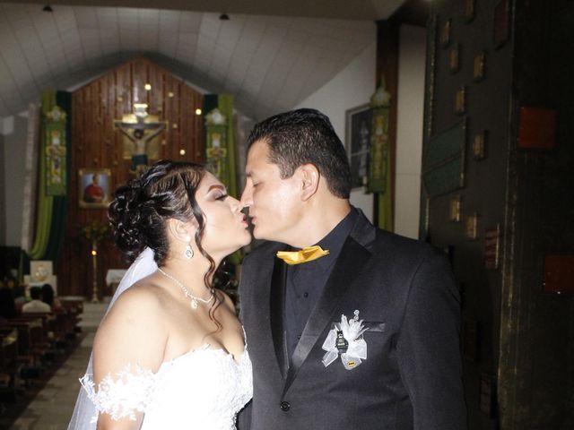 La boda de Ricardo  y Cecilia en Guadalajara, Jalisco 5
