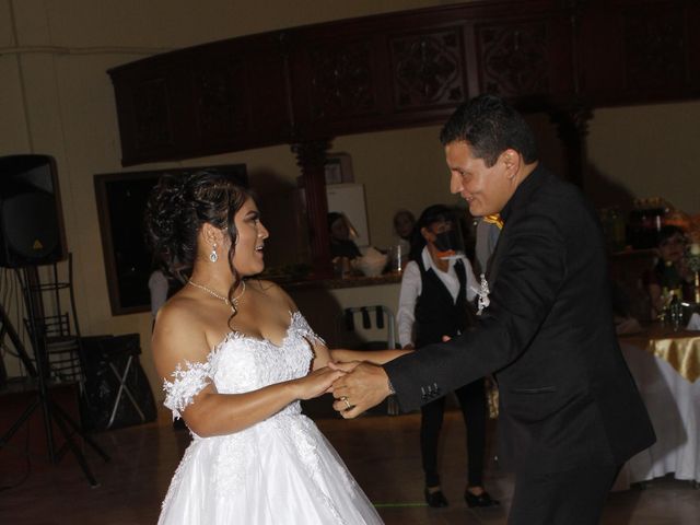 La boda de Ricardo  y Cecilia en Guadalajara, Jalisco 6