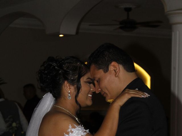 La boda de Ricardo  y Cecilia en Guadalajara, Jalisco 7