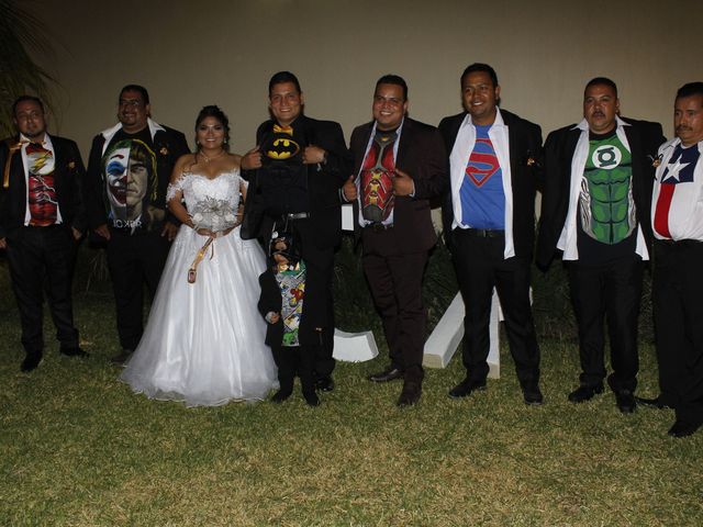 La boda de Ricardo  y Cecilia en Guadalajara, Jalisco 2
