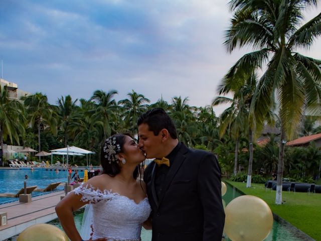 La boda de Ricardo  y Cecilia en Guadalajara, Jalisco 10
