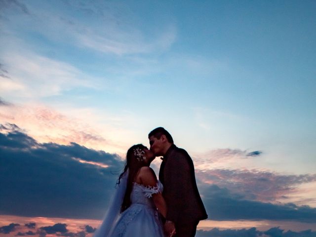 La boda de Ricardo  y Cecilia en Guadalajara, Jalisco 13
