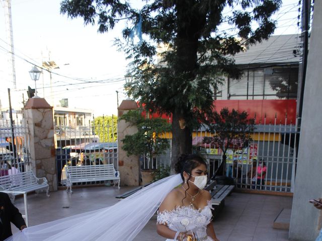 La boda de Ricardo  y Cecilia en Guadalajara, Jalisco 15