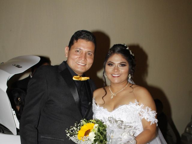 La boda de Ricardo  y Cecilia en Guadalajara, Jalisco 19