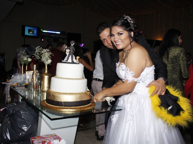 La boda de Ricardo  y Cecilia en Guadalajara, Jalisco 20