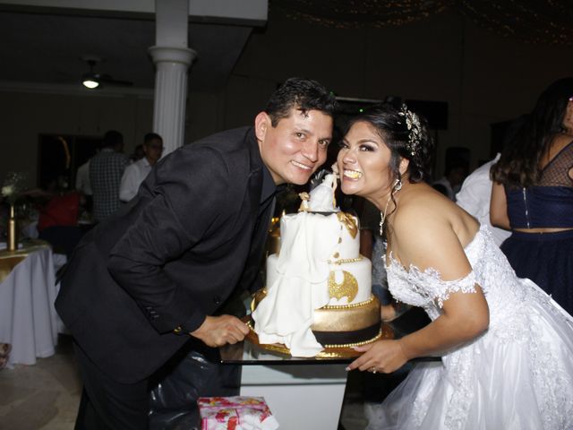 La boda de Ricardo  y Cecilia en Guadalajara, Jalisco 21