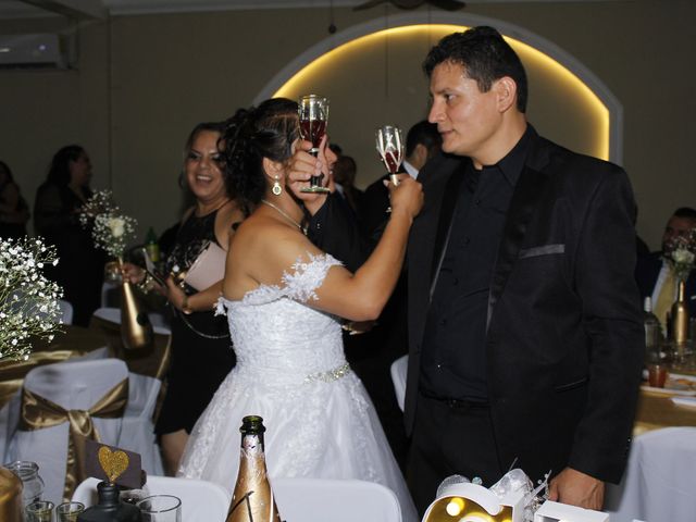 La boda de Ricardo  y Cecilia en Guadalajara, Jalisco 22
