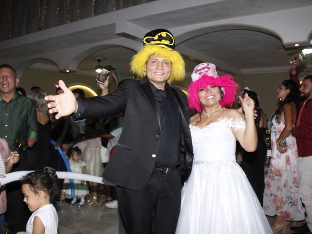 La boda de Ricardo  y Cecilia en Guadalajara, Jalisco 23