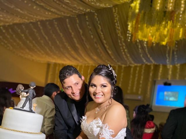 La boda de Ricardo  y Cecilia en Guadalajara, Jalisco 36