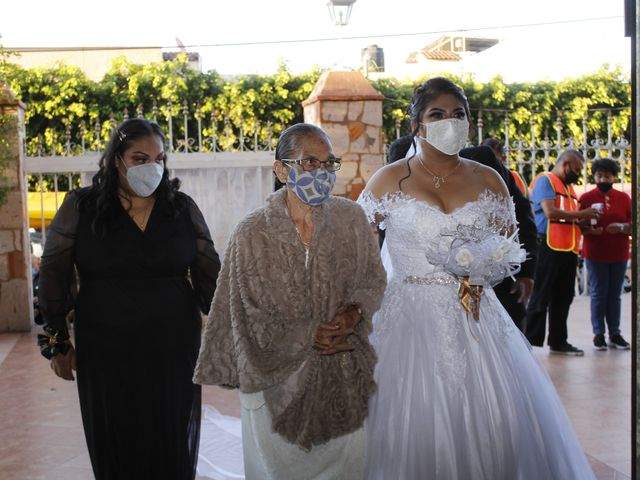 La boda de Ricardo  y Cecilia en Guadalajara, Jalisco 44