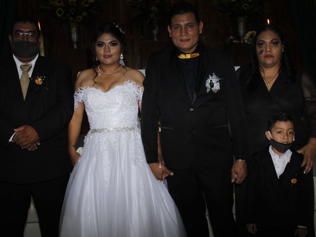 La boda de Ricardo  y Cecilia en Guadalajara, Jalisco 45