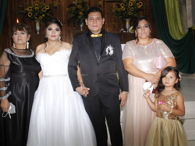 La boda de Ricardo  y Cecilia en Guadalajara, Jalisco 46