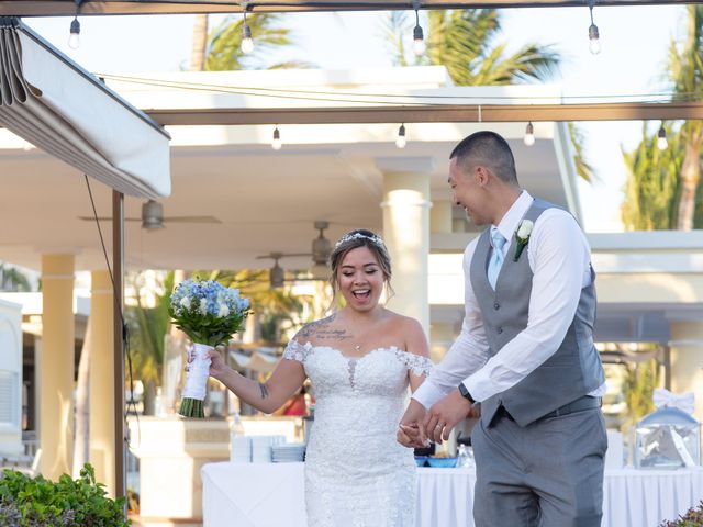 La boda de Bryan y Sharlen en Cabo San Lucas, Baja California Sur 52