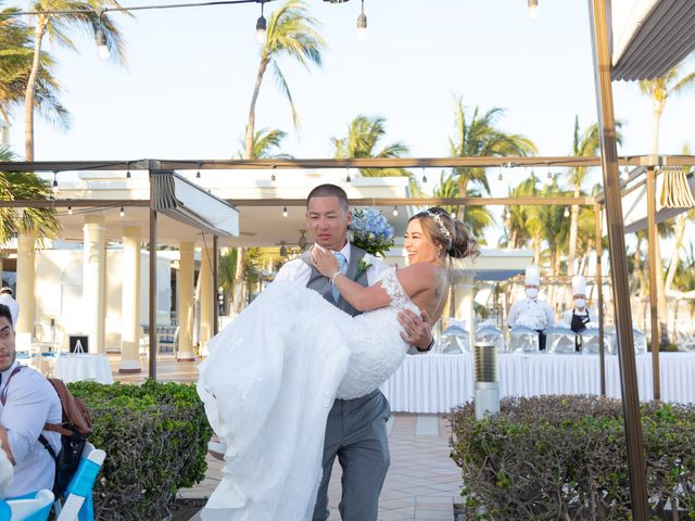 La boda de Bryan y Sharlen en Cabo San Lucas, Baja California Sur 53