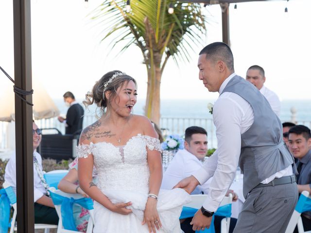 La boda de Bryan y Sharlen en Cabo San Lucas, Baja California Sur 54