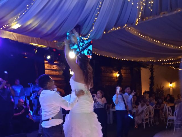 La boda de Adrián y Brenda en Cuernavaca, Morelos 4