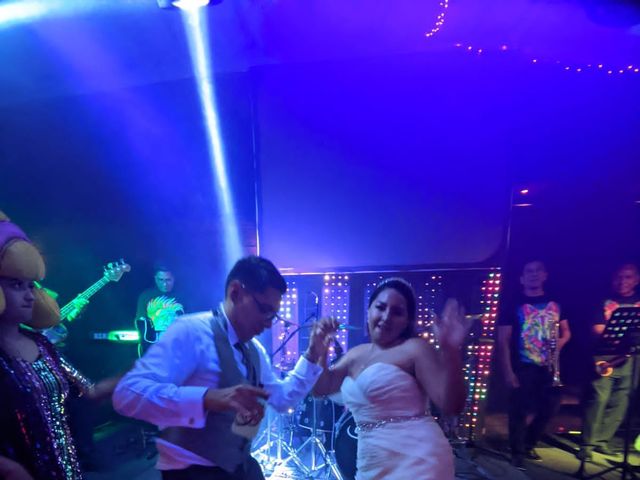 La boda de Adrián y Brenda en Cuernavaca, Morelos 6