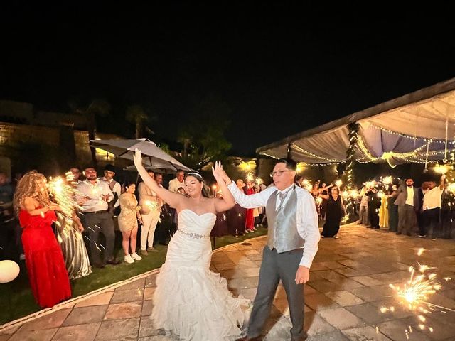 La boda de Adrián y Brenda en Cuernavaca, Morelos 8
