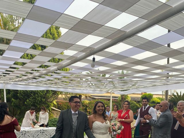 La boda de Adrián y Brenda en Cuernavaca, Morelos 14
