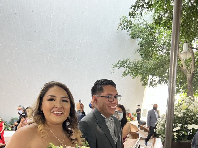 La boda de Adrián y Brenda en Cuernavaca, Morelos 15