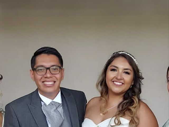 La boda de Adrián y Brenda en Cuernavaca, Morelos 16