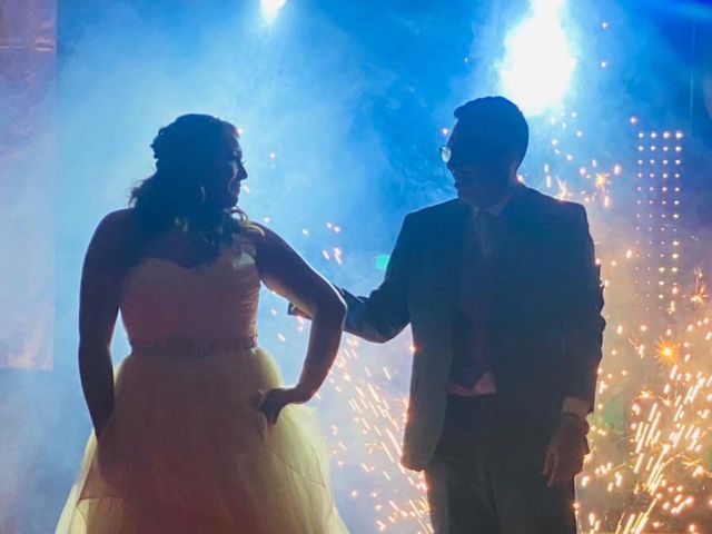 La boda de Adrián y Brenda en Cuernavaca, Morelos 17