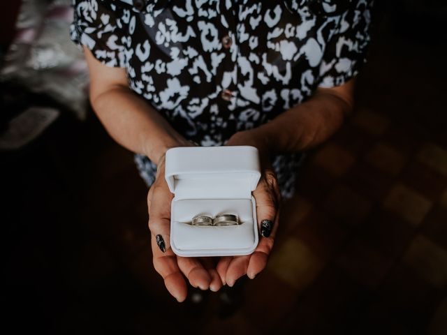 La boda de Martin y Karlita en Parras, Coahuila 2