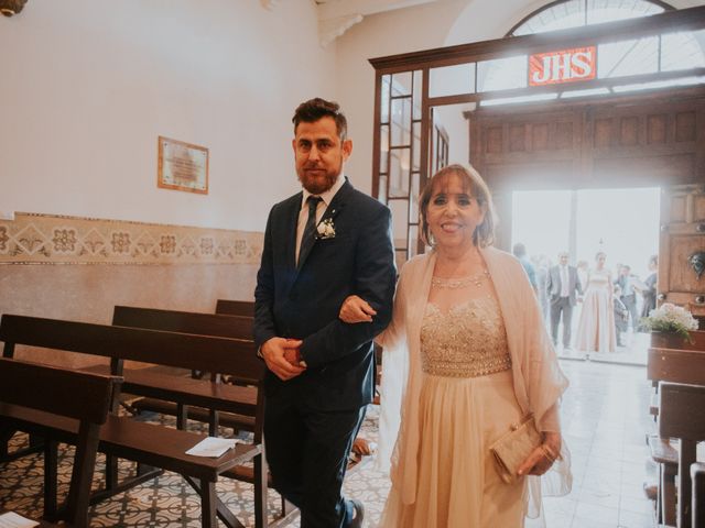 La boda de Martin y Karlita en Parras, Coahuila 21