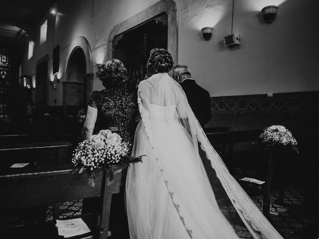 La boda de Martin y Karlita en Parras, Coahuila 24