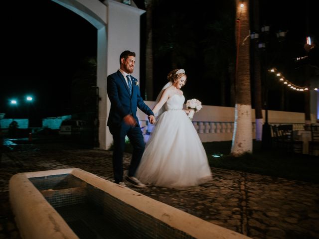 La boda de Martin y Karlita en Parras, Coahuila 52