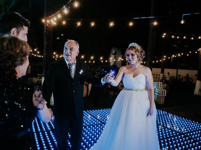 La boda de Martin y Karlita en Parras, Coahuila 62