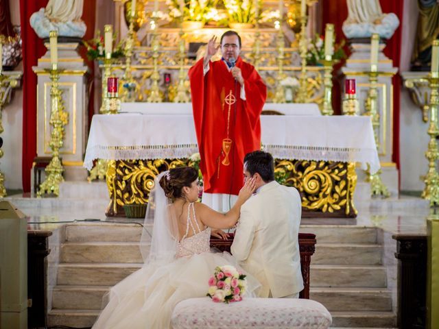 La boda de Efrén y Tania en Puerto Vallarta, Jalisco 1