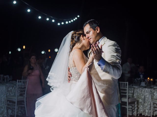 La boda de Efrén y Tania en Puerto Vallarta, Jalisco 6