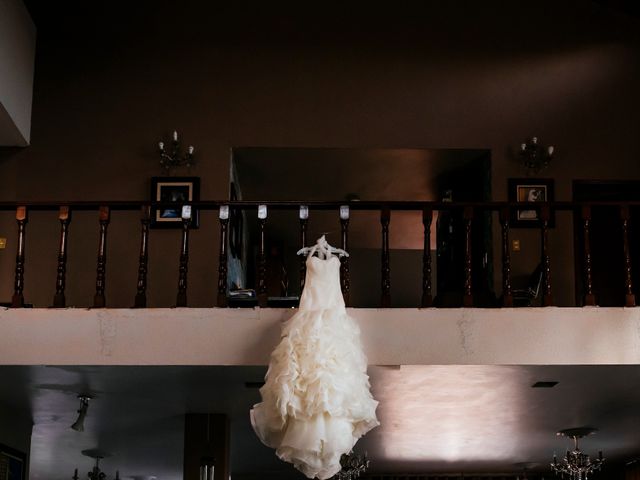 La boda de Alan y Mirella en Miguel Hidalgo, Ciudad de México 7