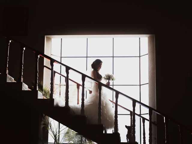 La boda de Alan y Mirella en Miguel Hidalgo, Ciudad de México 16