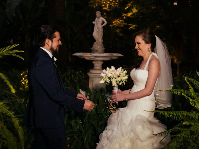 La boda de Alan y Mirella en Miguel Hidalgo, Ciudad de México 29