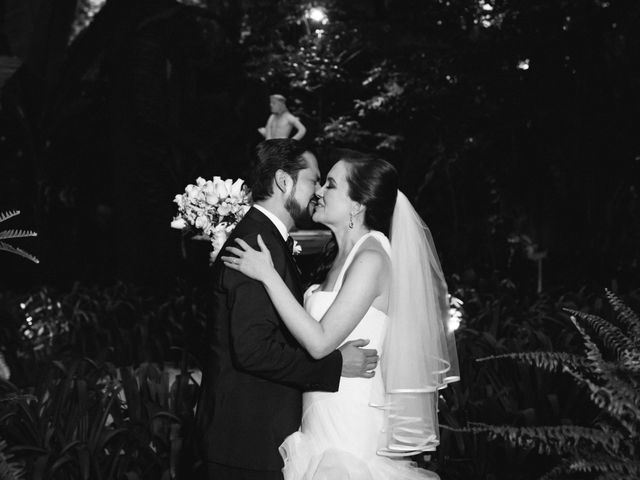 La boda de Alan y Mirella en Miguel Hidalgo, Ciudad de México 30