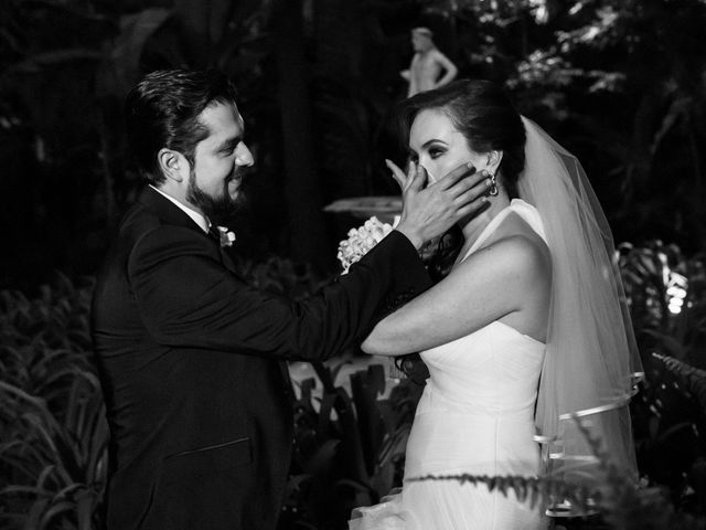 La boda de Alan y Mirella en Miguel Hidalgo, Ciudad de México 31