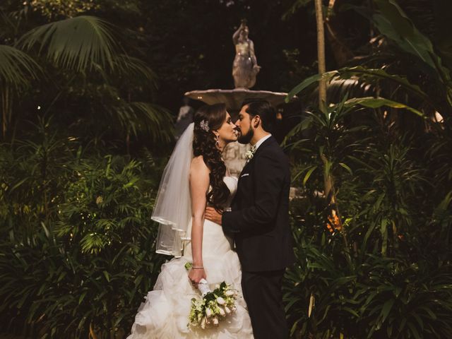 La boda de Alan y Mirella en Miguel Hidalgo, Ciudad de México 32