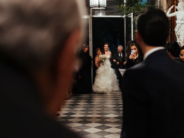 La boda de Alan y Mirella en Miguel Hidalgo, Ciudad de México 37