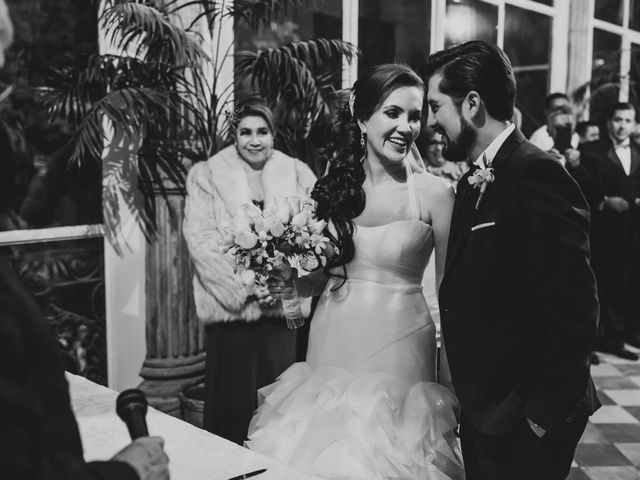 La boda de Alan y Mirella en Miguel Hidalgo, Ciudad de México 39