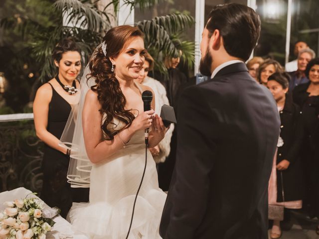 La boda de Alan y Mirella en Miguel Hidalgo, Ciudad de México 41