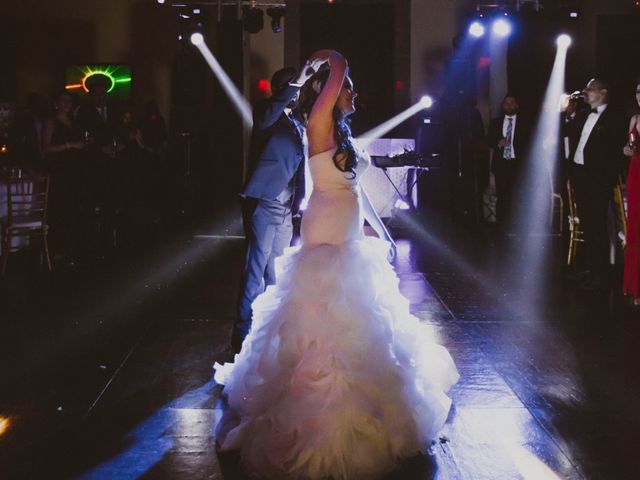 La boda de Alan y Mirella en Miguel Hidalgo, Ciudad de México 45