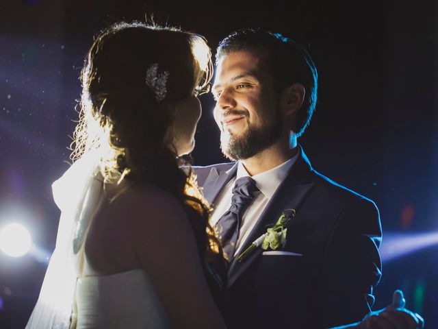 La boda de Alan y Mirella en Miguel Hidalgo, Ciudad de México 48