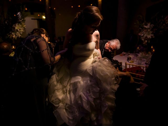 La boda de Alan y Mirella en Miguel Hidalgo, Ciudad de México 54